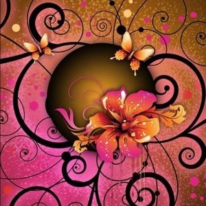 Meet your Posher, Urica